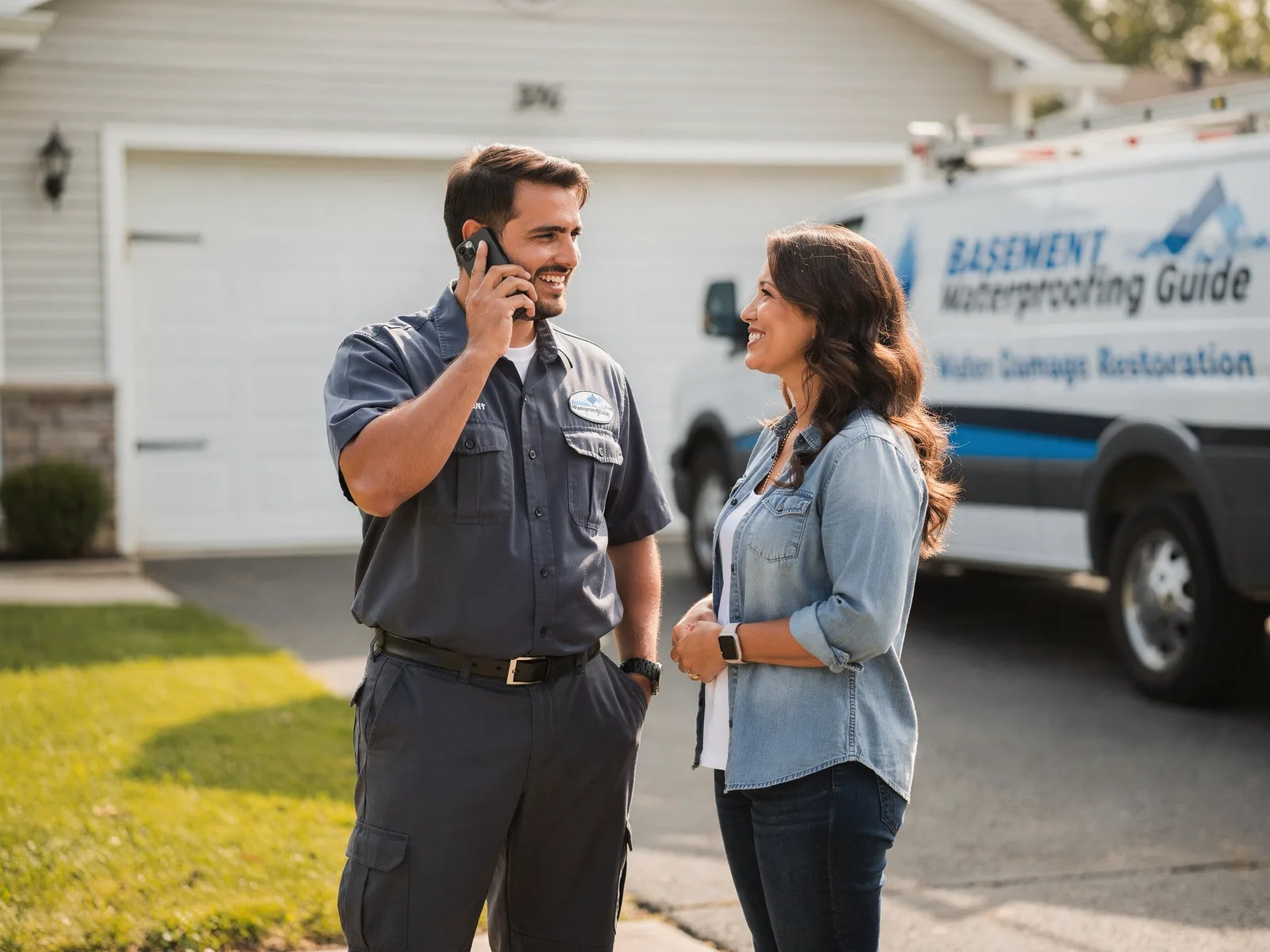 Basement Waterproofing Sloatsburg, NY FAQs